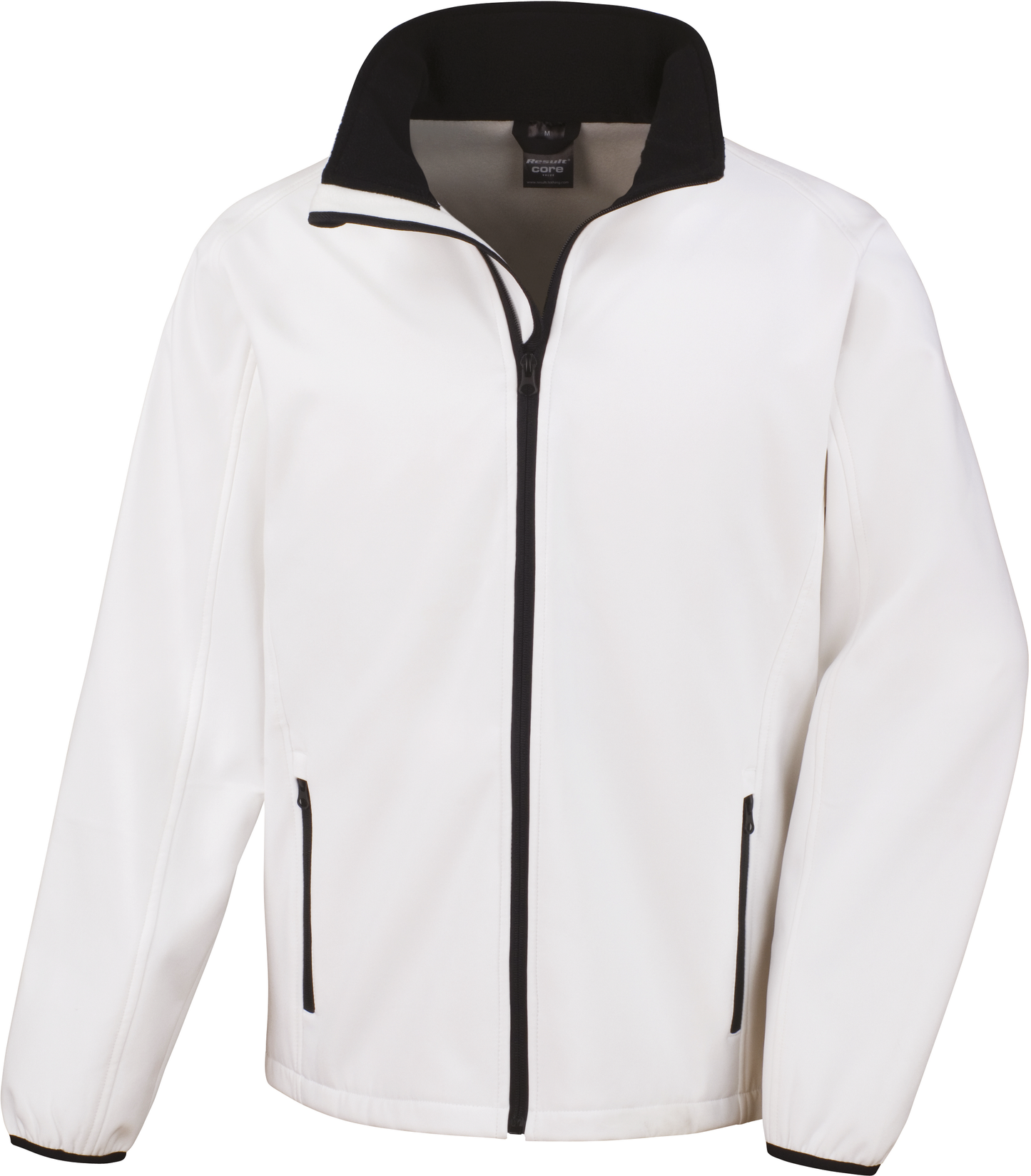 R231M - Veste Softshell Homme Printable
