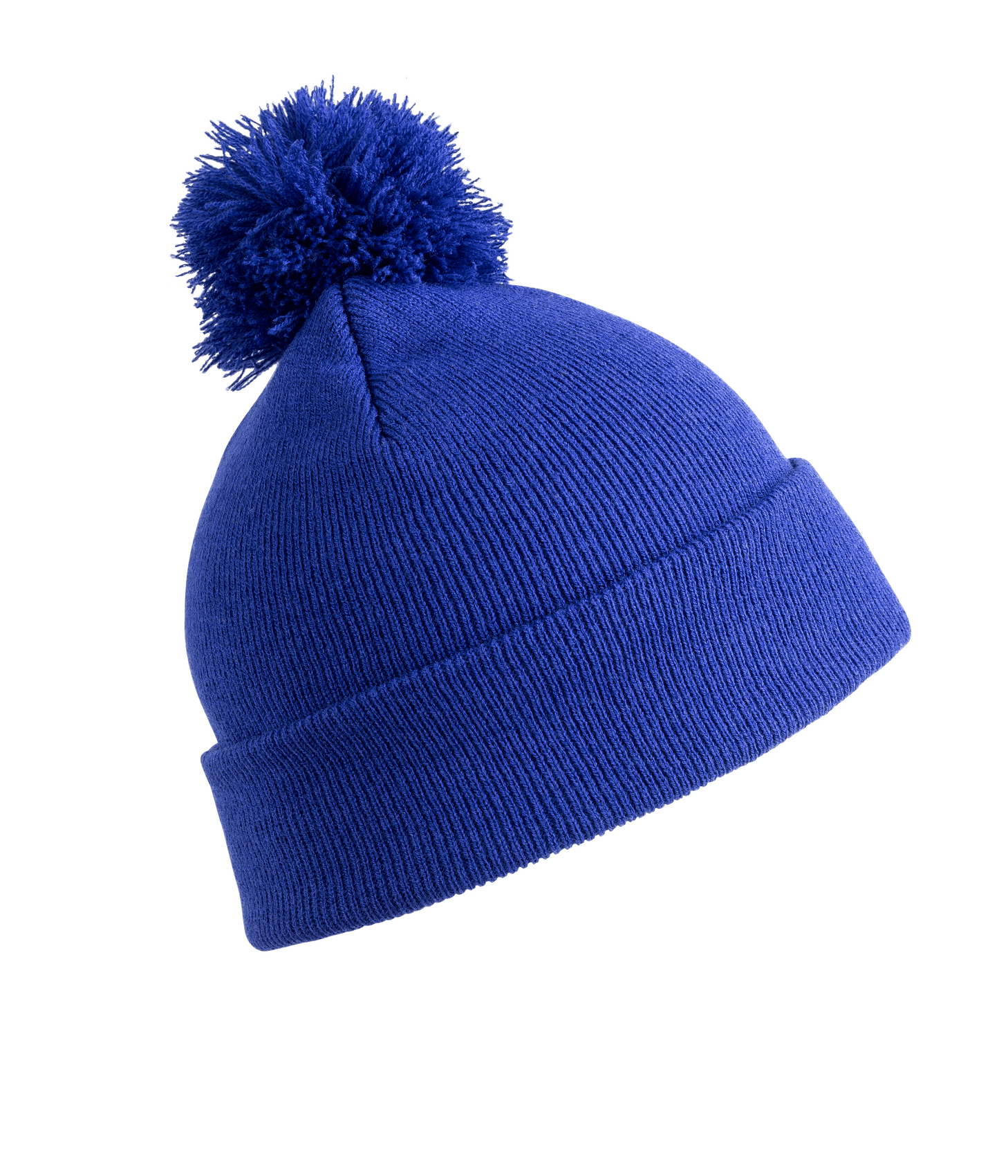 RC028X - Bonnet pompon BEANIE - Ak. Custom Clothting Solutions
