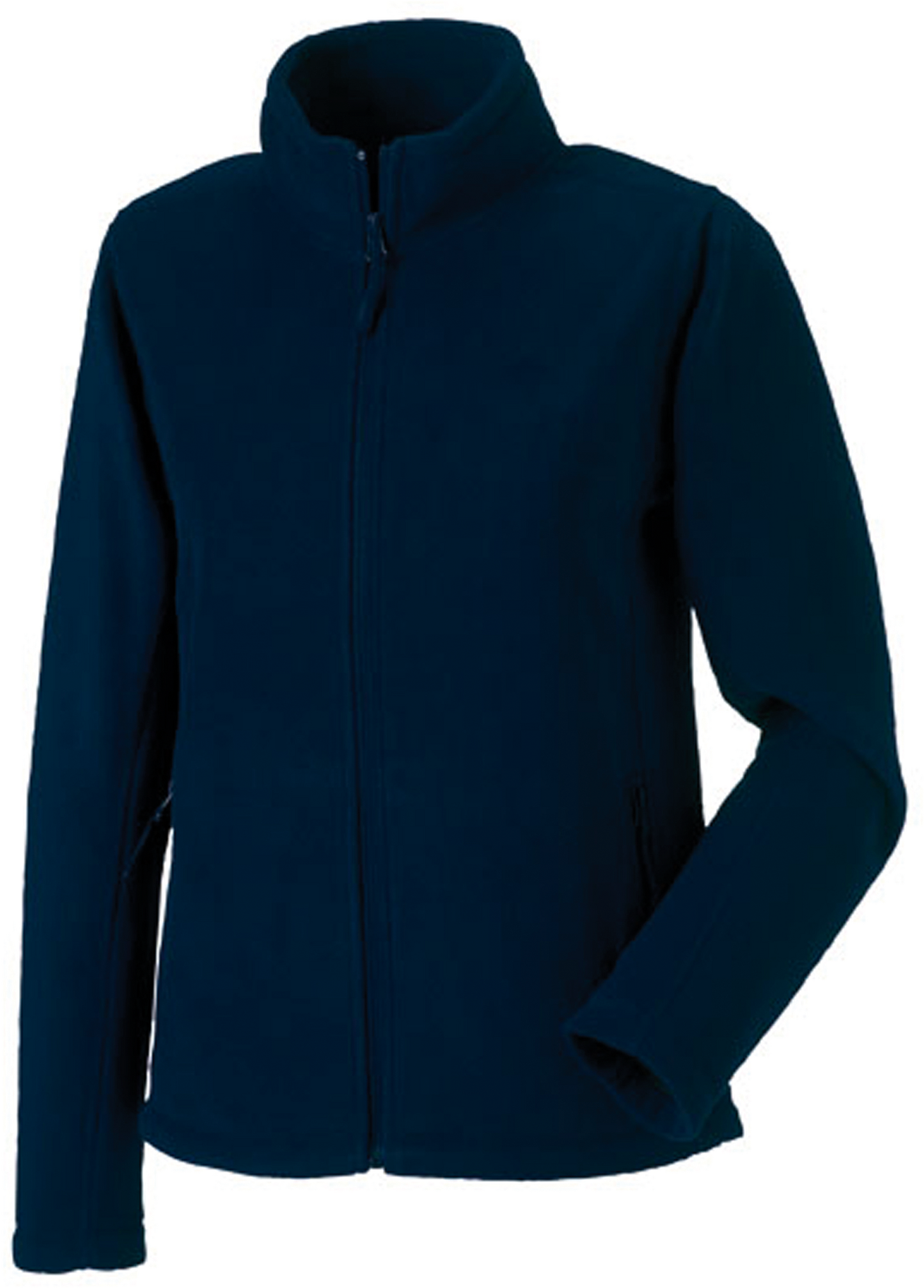 RU8700F - Veste polaire femme