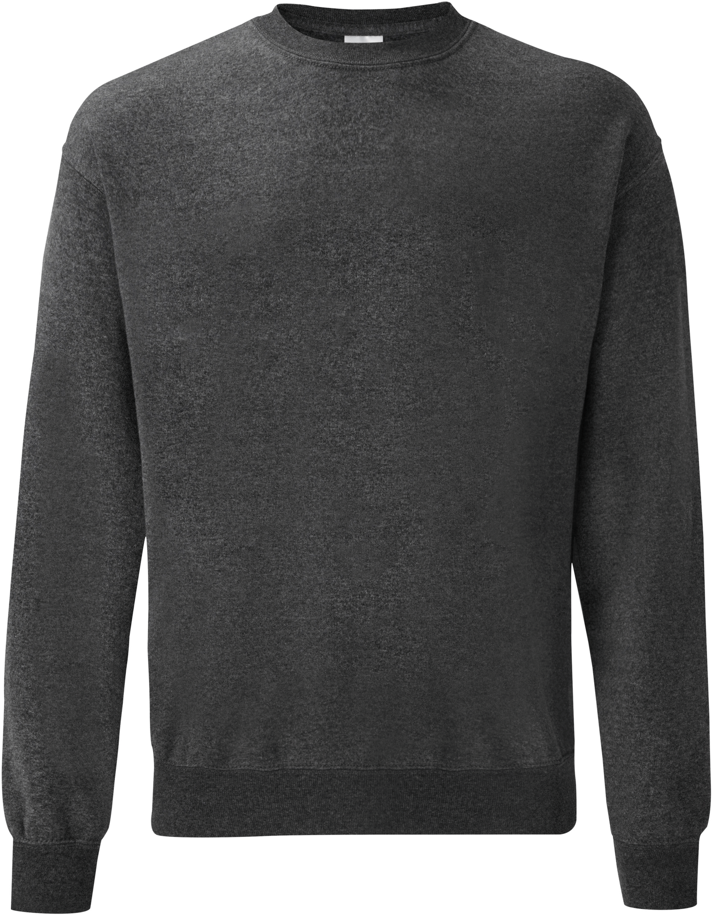 SC163 - Sweat-shirt col rond Classic