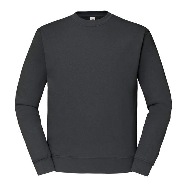 SC163 - Sweat-shirt col rond Classic