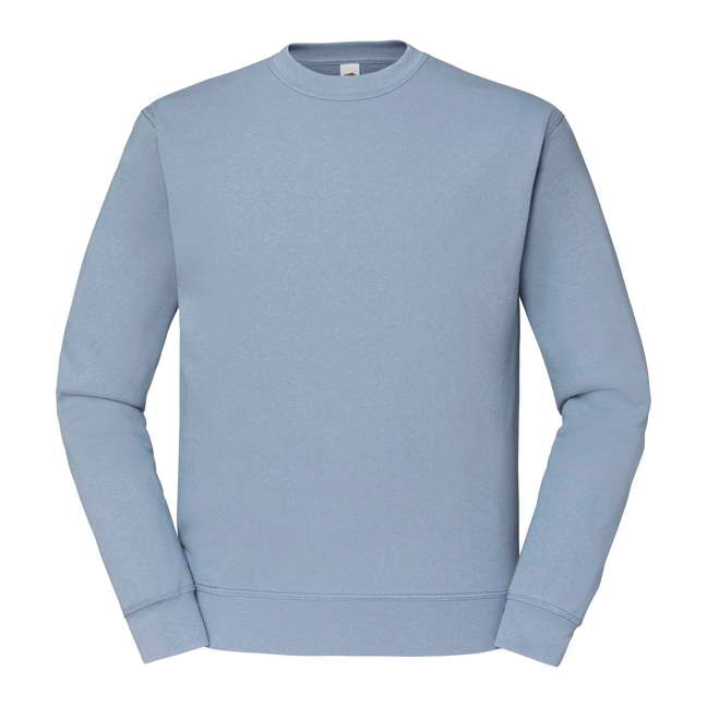 SC163 - Sweat-shirt col rond Classic