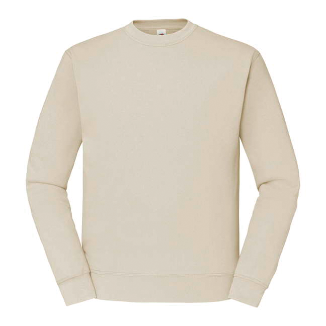 SC163 - Sweat-shirt col rond Classic
