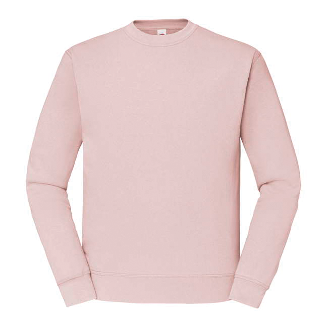 SC163 - Sweat-shirt col rond Classic