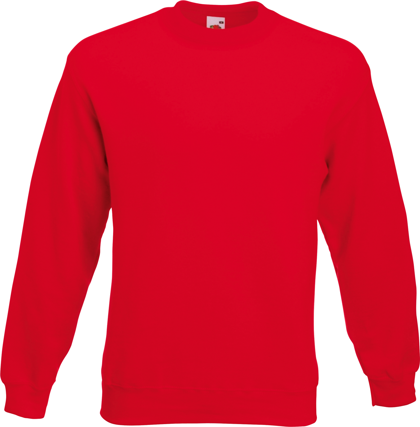 SC163 - Sweat-shirt col rond Classic