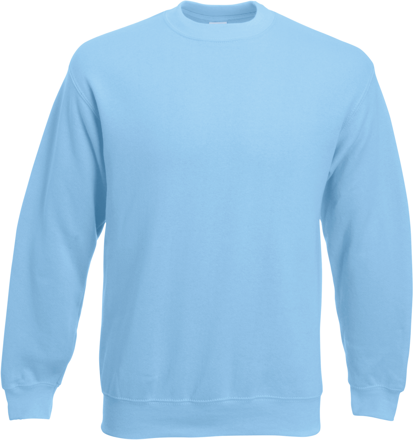 SC163 - Sweat-shirt col rond Classic