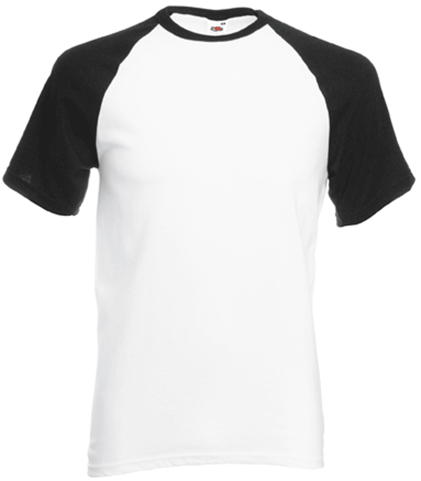 SC61026 - T-shirt baseball Valueweight - Ak. Custom Clothting Solutions