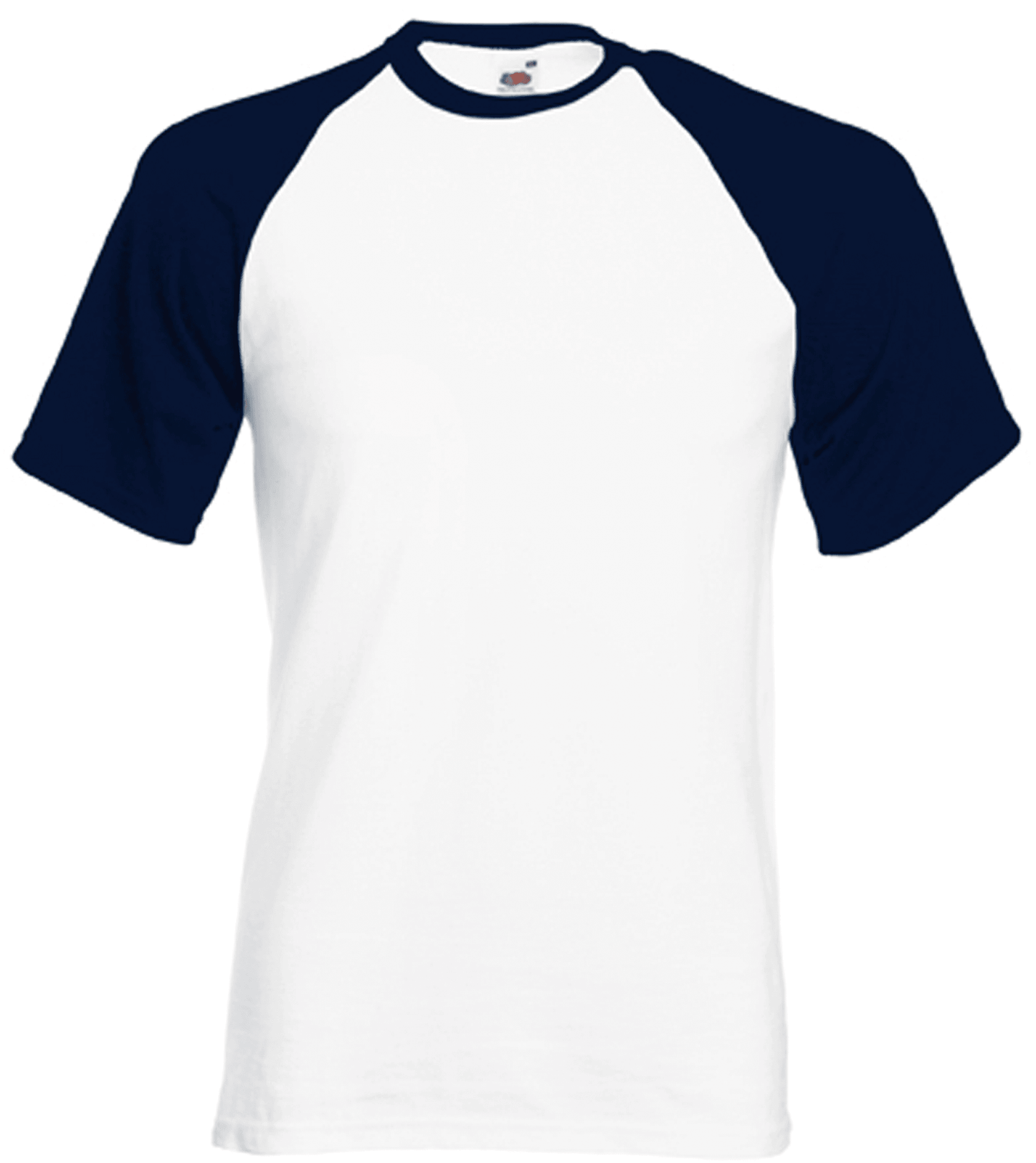 SC61026 - T-shirt baseball Valueweight - Ak. Custom Clothting Solutions
