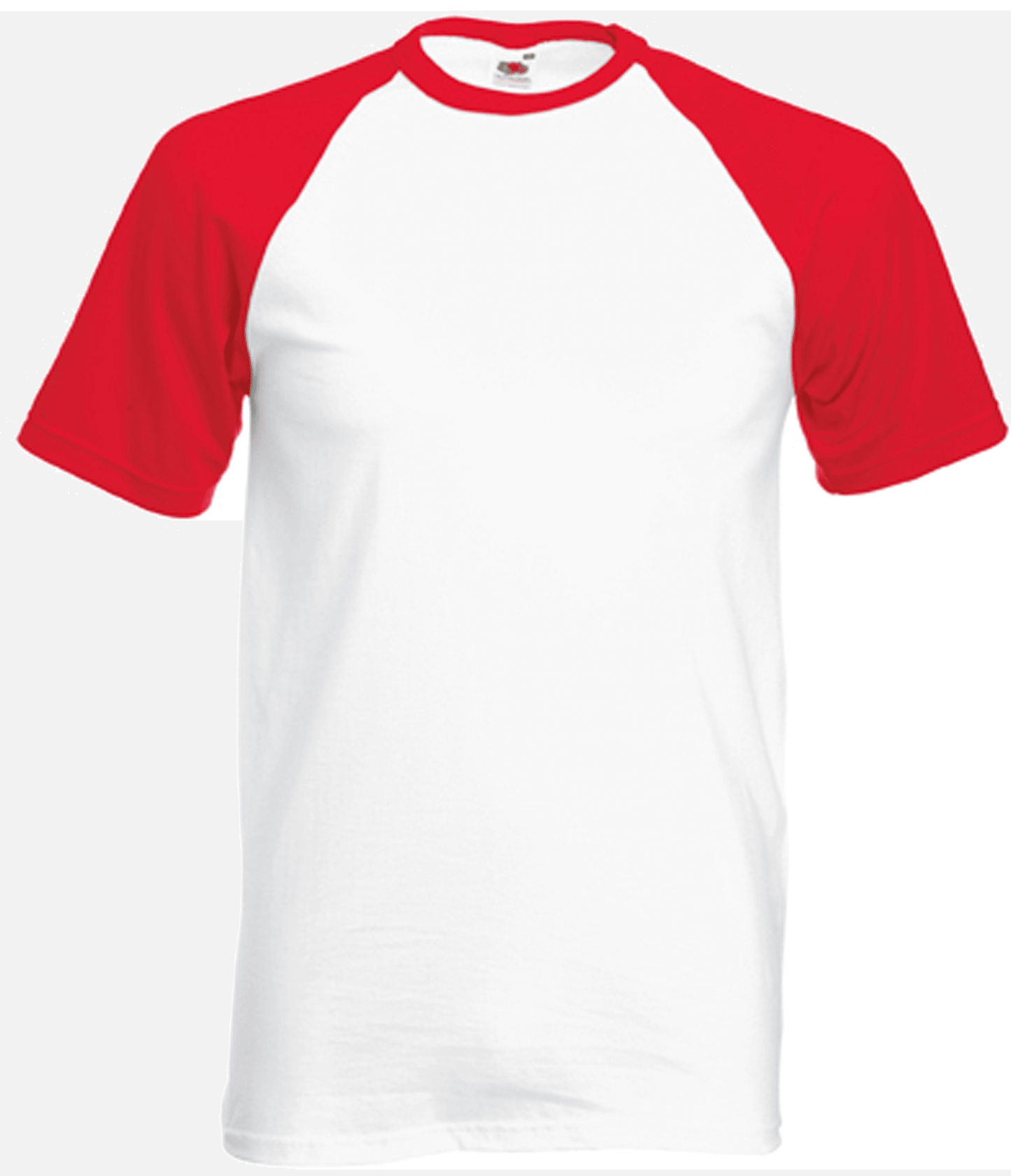 SC61026 - T-shirt baseball Valueweight - Ak. Custom Clothting Solutions