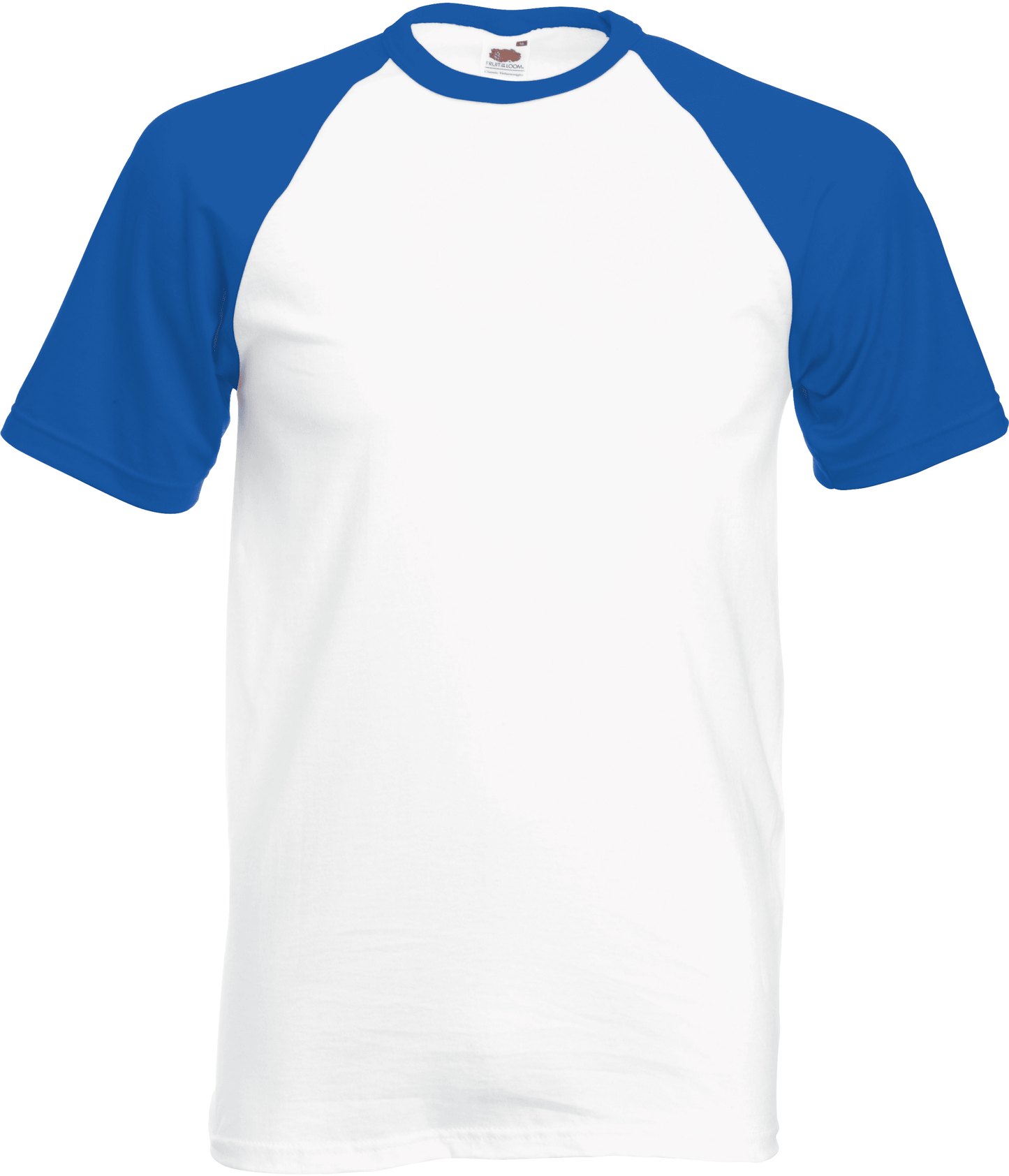 SC61026 - T-shirt baseball Valueweight - Ak. Custom Clothting Solutions