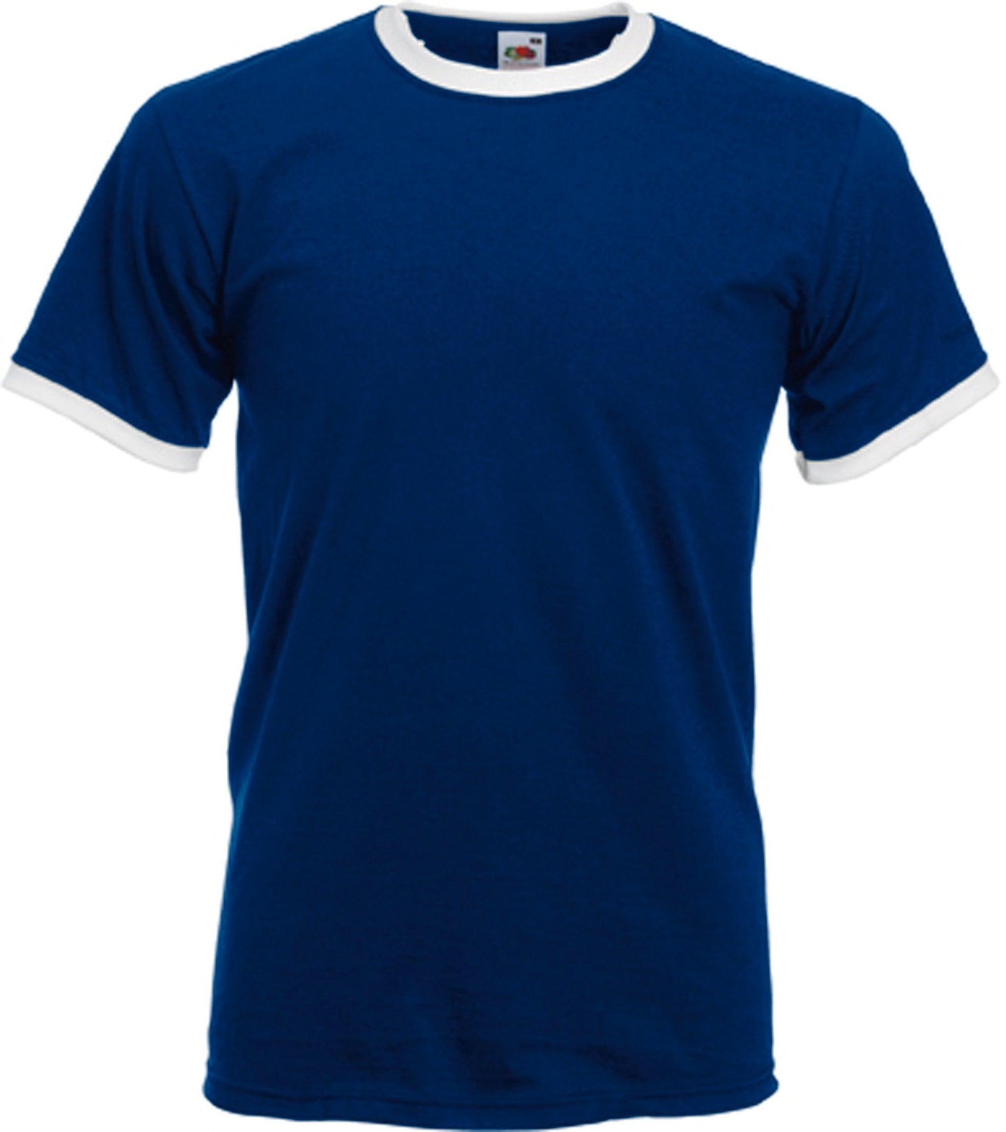 SC61168 - T-shirt Ringer Valueweight - Ak. Custom Clothting Solutions