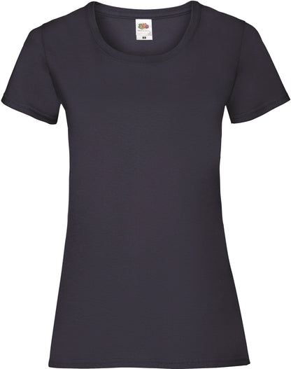 SC61372 - T-shirt femme Valueweight