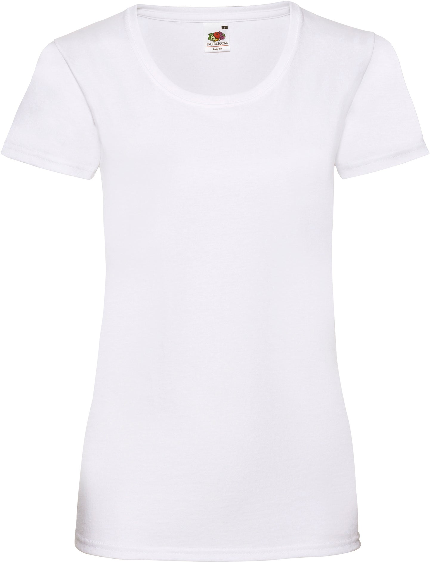 SC61372 - T-shirt femme Valueweight