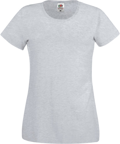 SC61420 - T-shirt Femme Original-T
