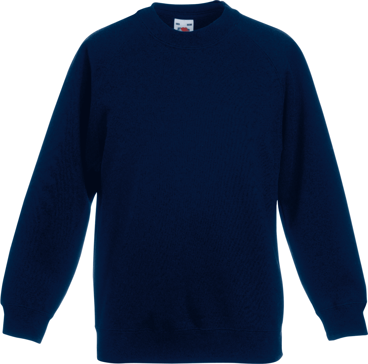 SC62039 - Sweat-shirt enfant manches raglan - Ak. Custom Clothting Solutions