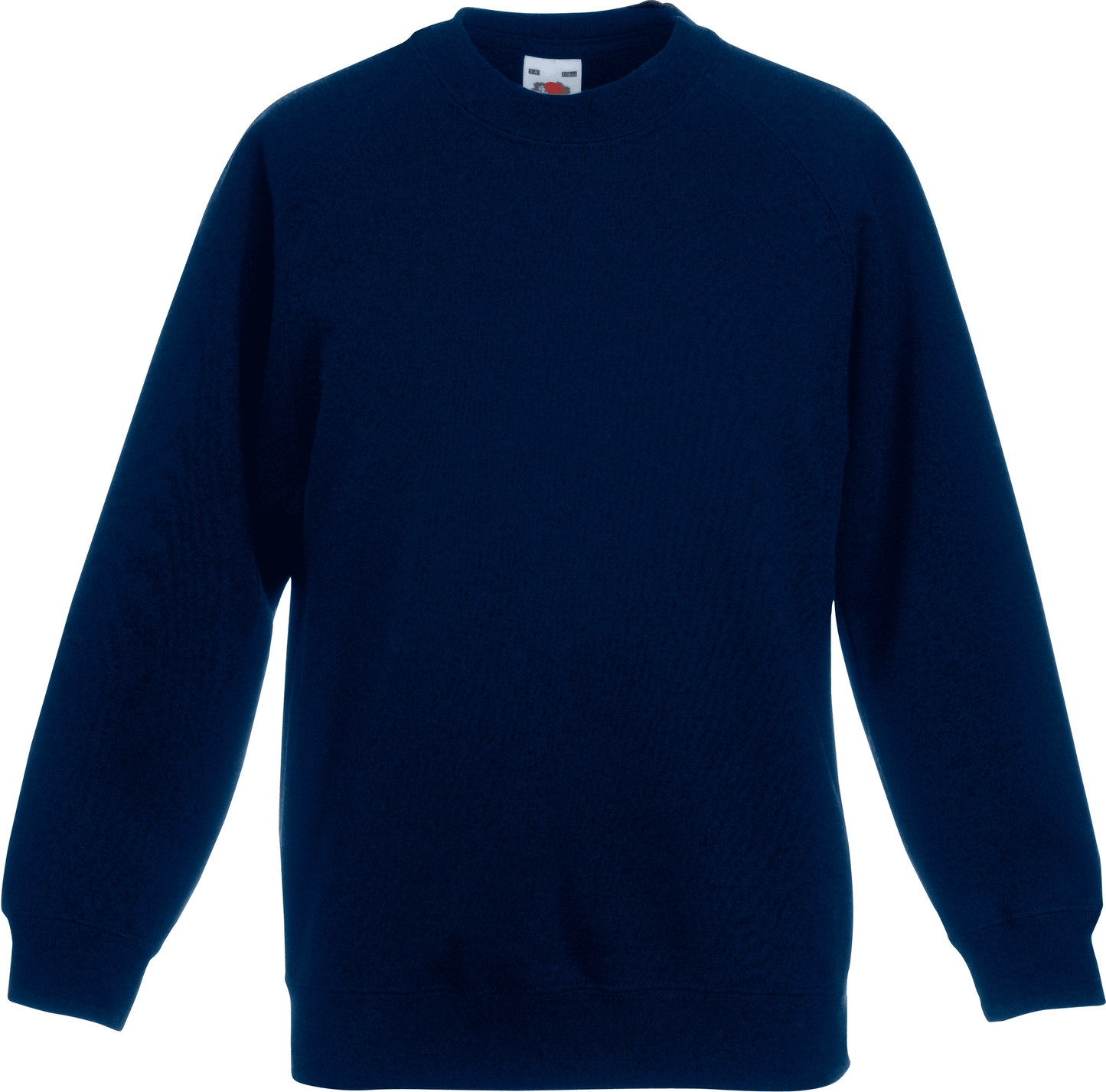 SC62039 - Sweat-shirt enfant manches raglan - Ak. Custom Clothting Solutions