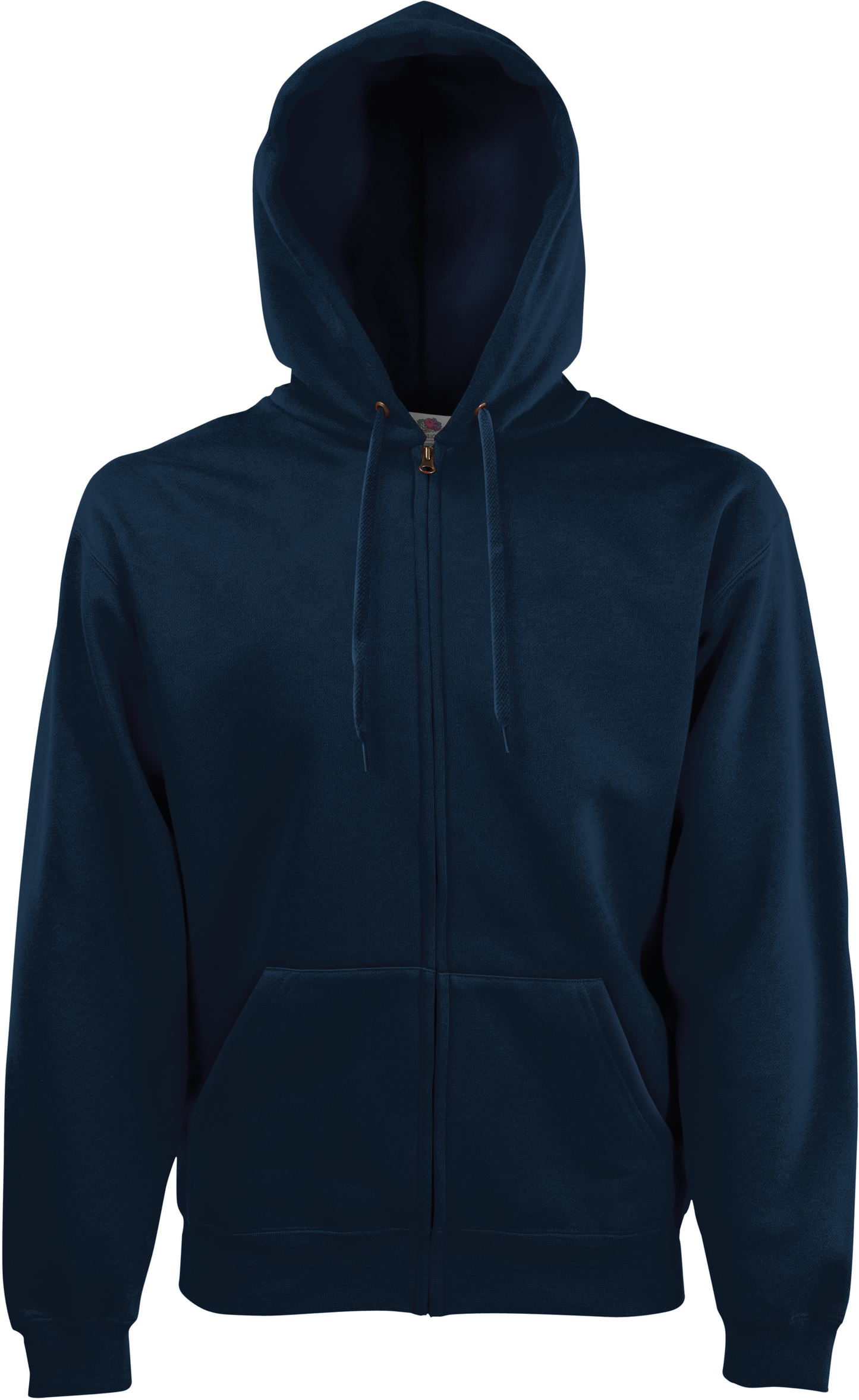 SC62062 - Sweat-shirt homme zippé capuche Classic