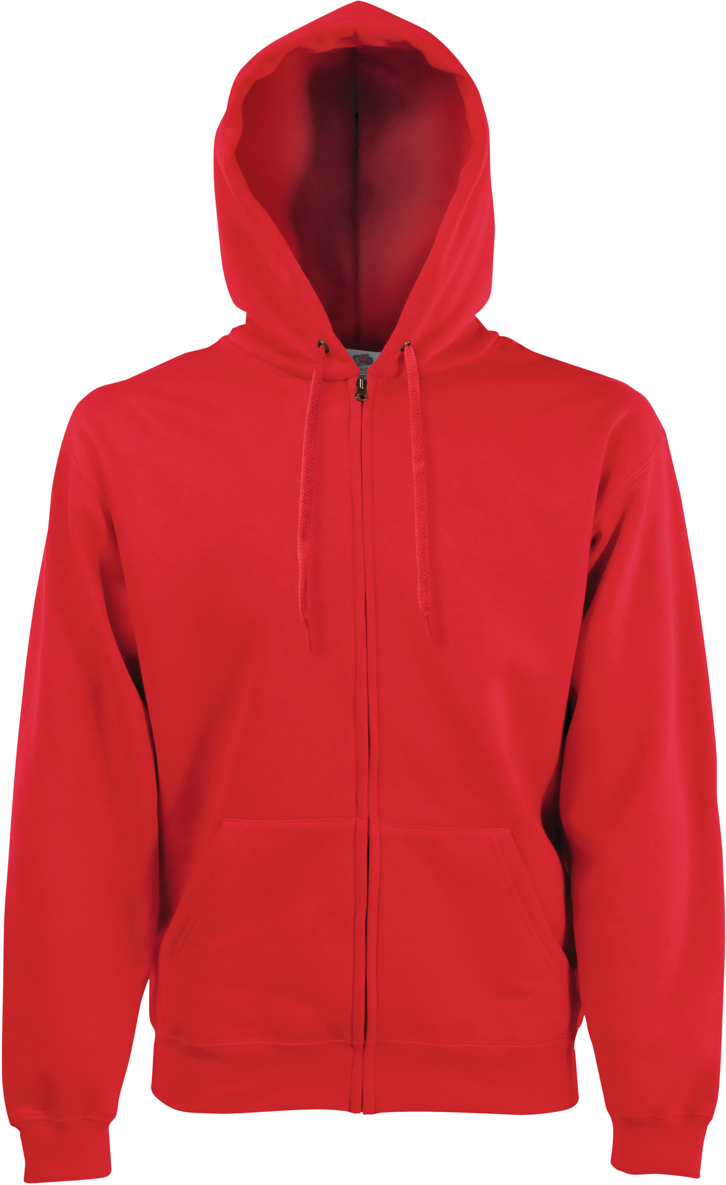 SC62062 - Sweat-shirt homme zippé capuche Classic