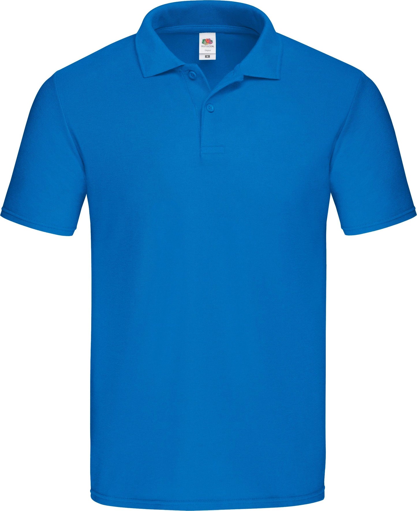 SC63050 - Polo Homme Original - Ak. Custom Clothting Solutions
