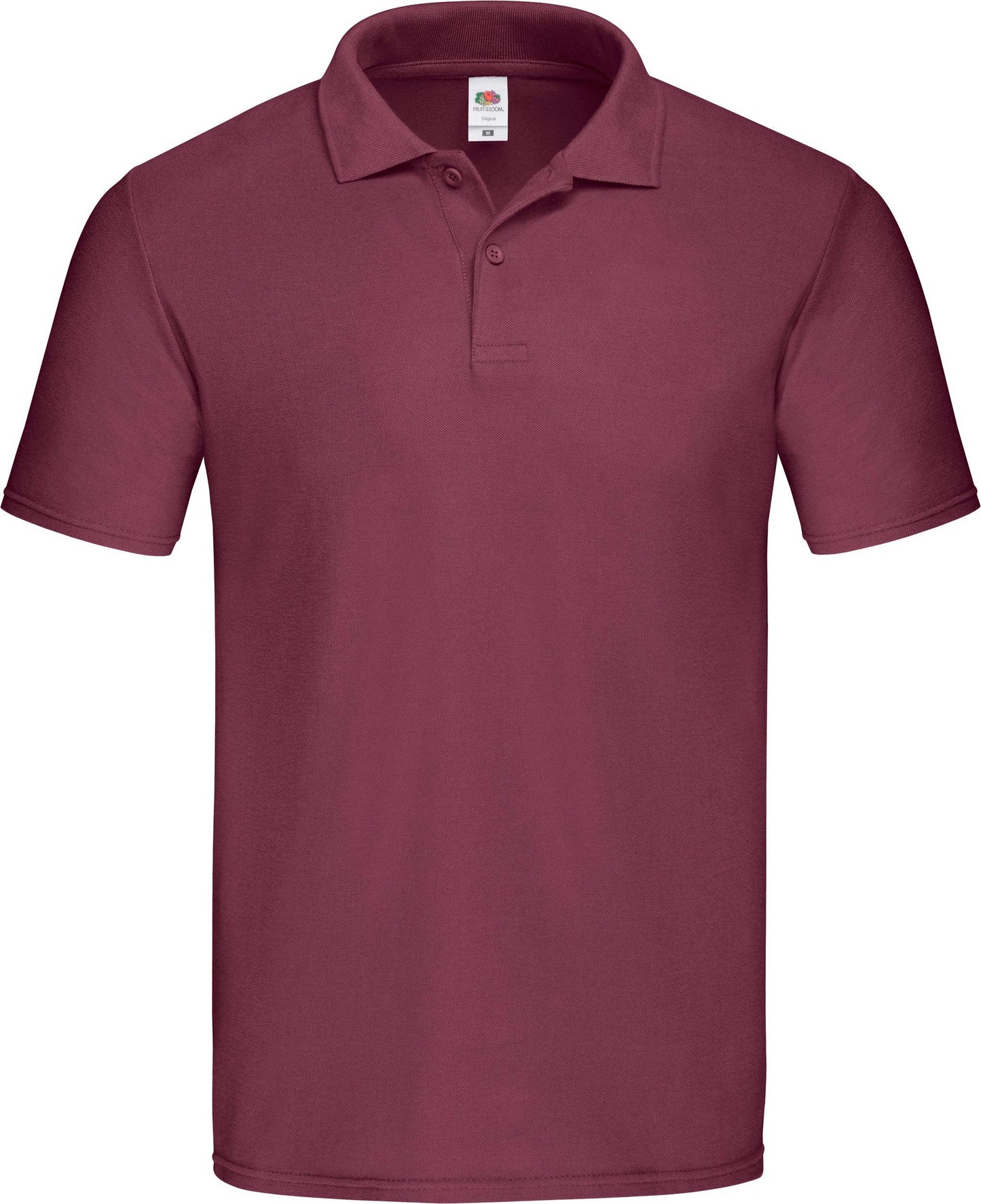 SC63050 - Polo Homme Original - Ak. Custom Clothting Solutions
