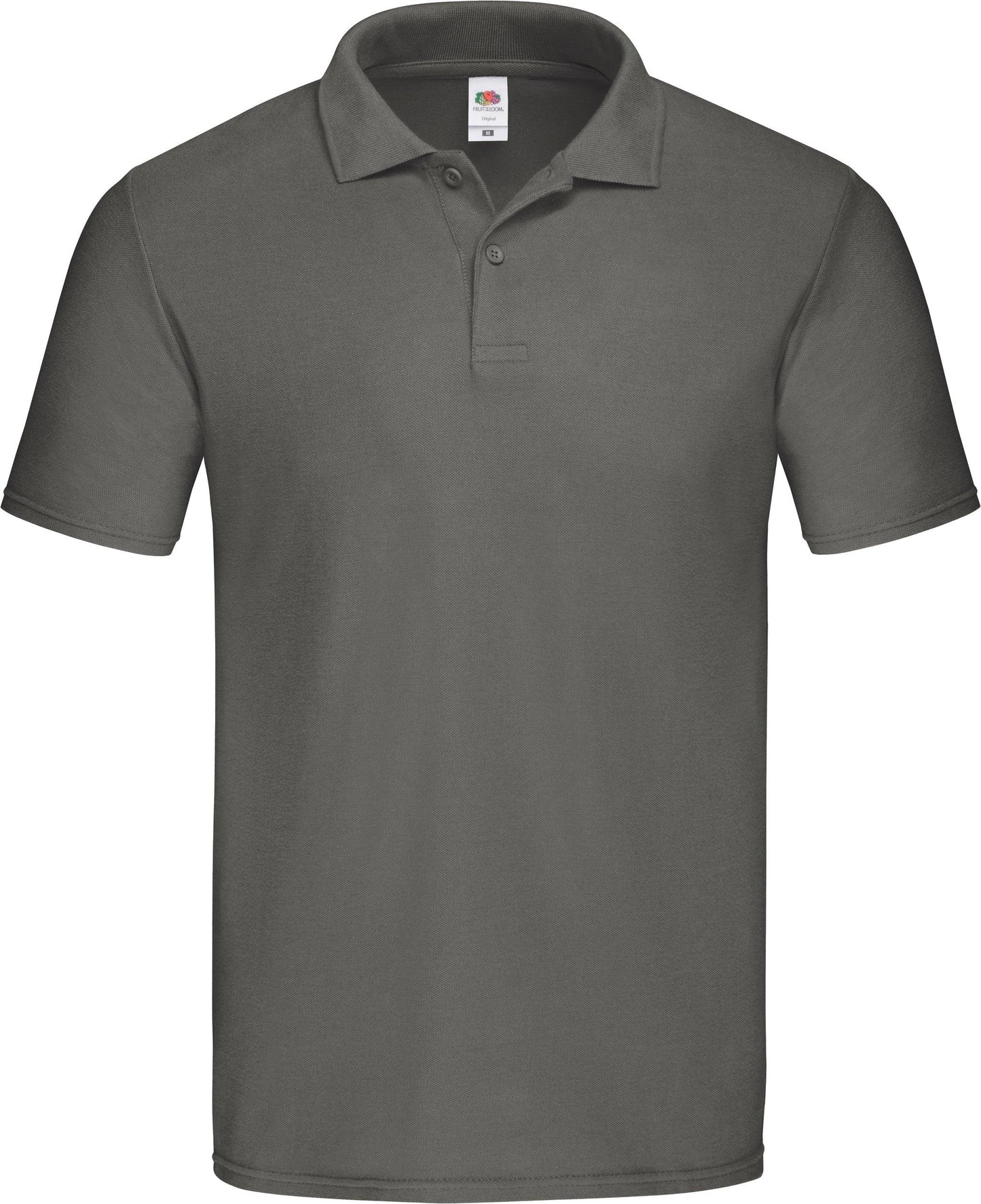 SC63050 - Polo Homme Original - Ak. Custom Clothting Solutions