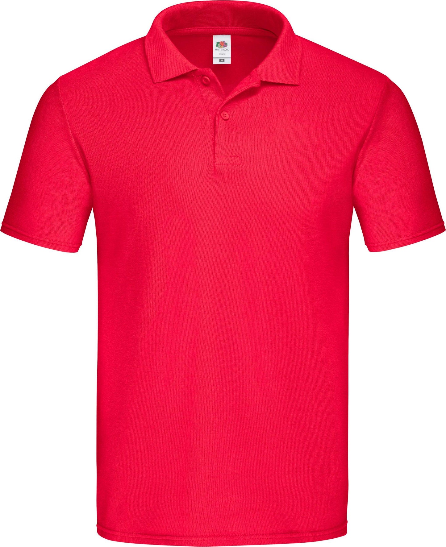 SC63050 - Polo Homme Original - Ak. Custom Clothting Solutions