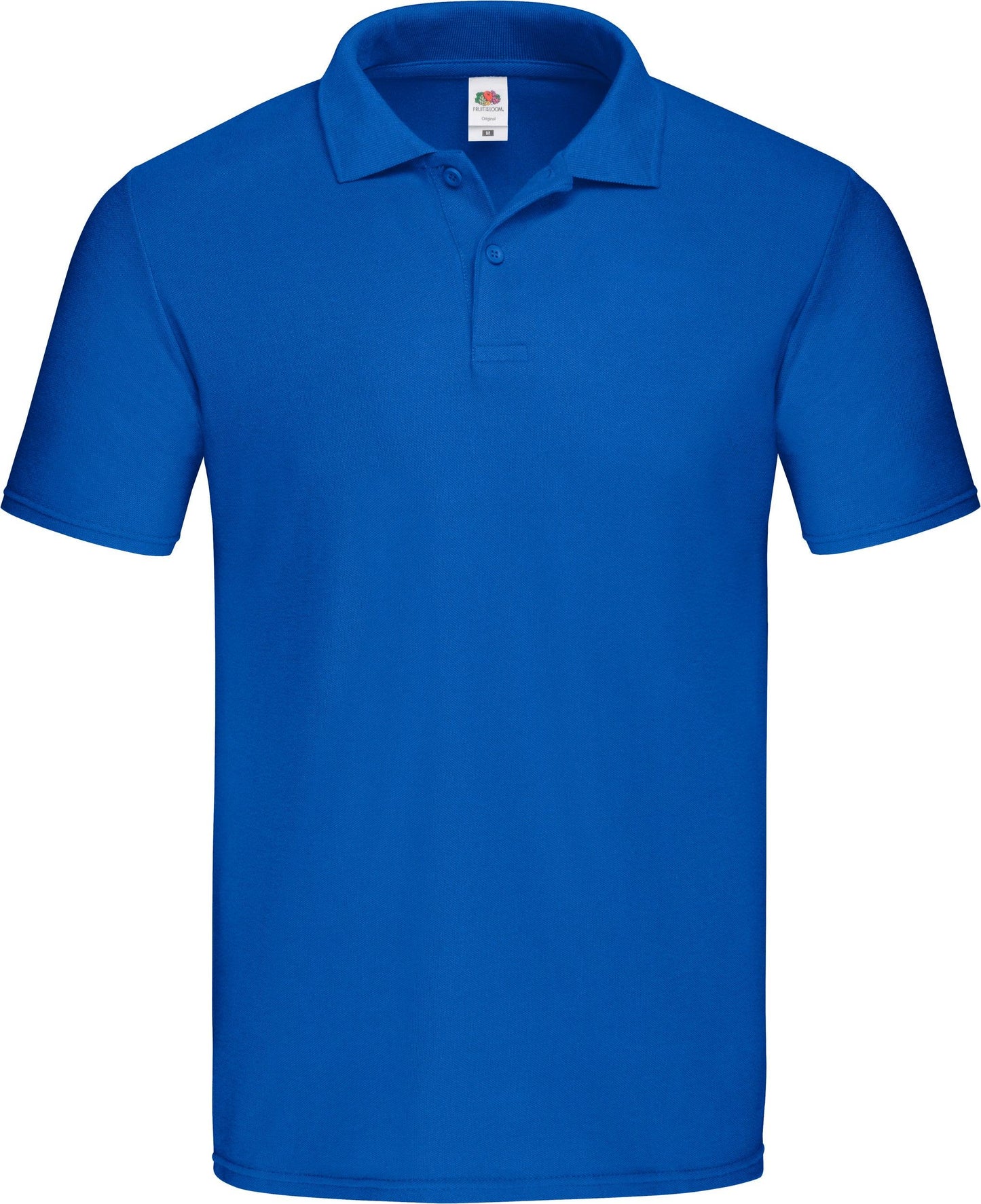 SC63050 - Polo Homme Original - Ak. Custom Clothting Solutions