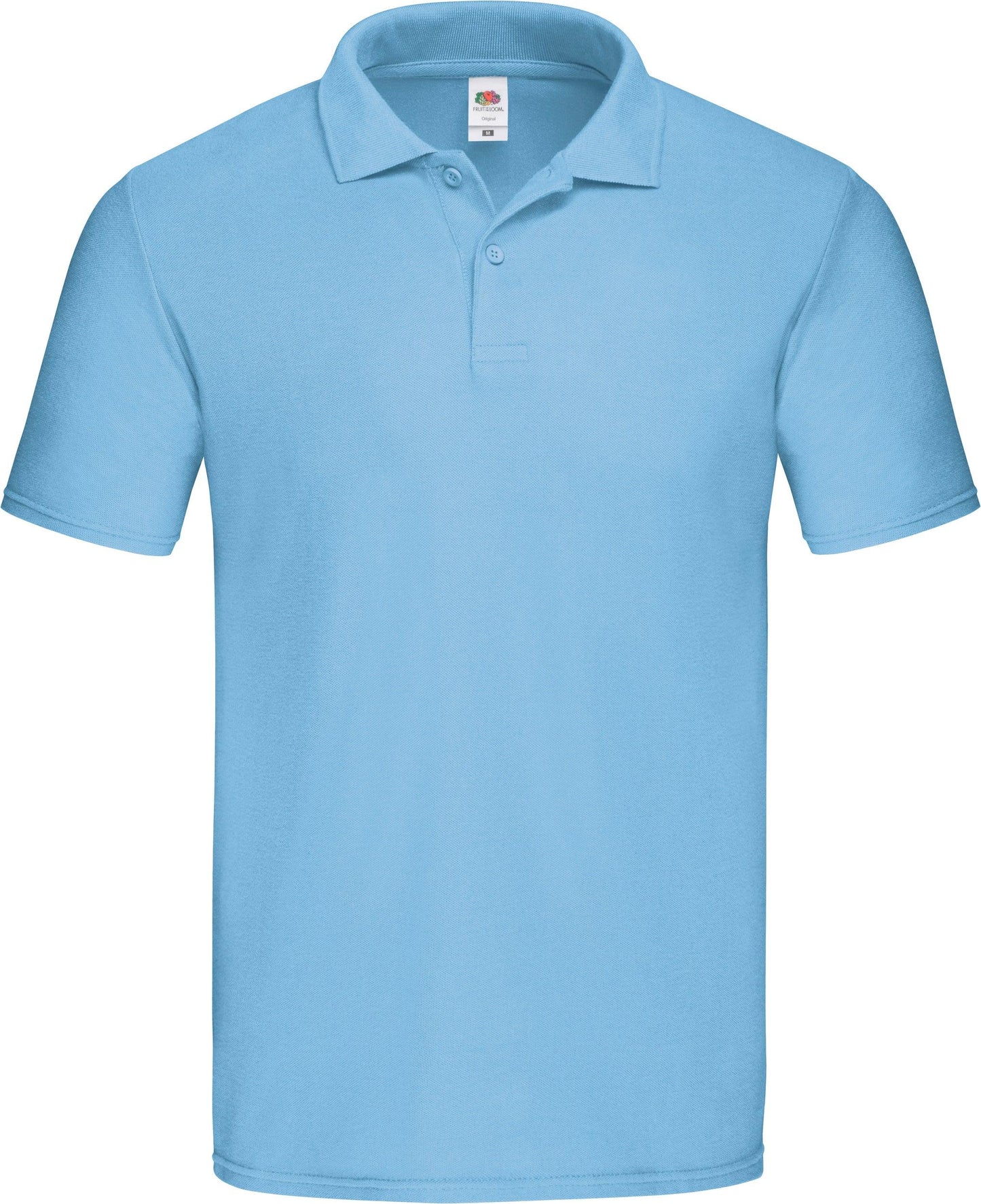 SC63050 - Polo Homme Original - Ak. Custom Clothting Solutions