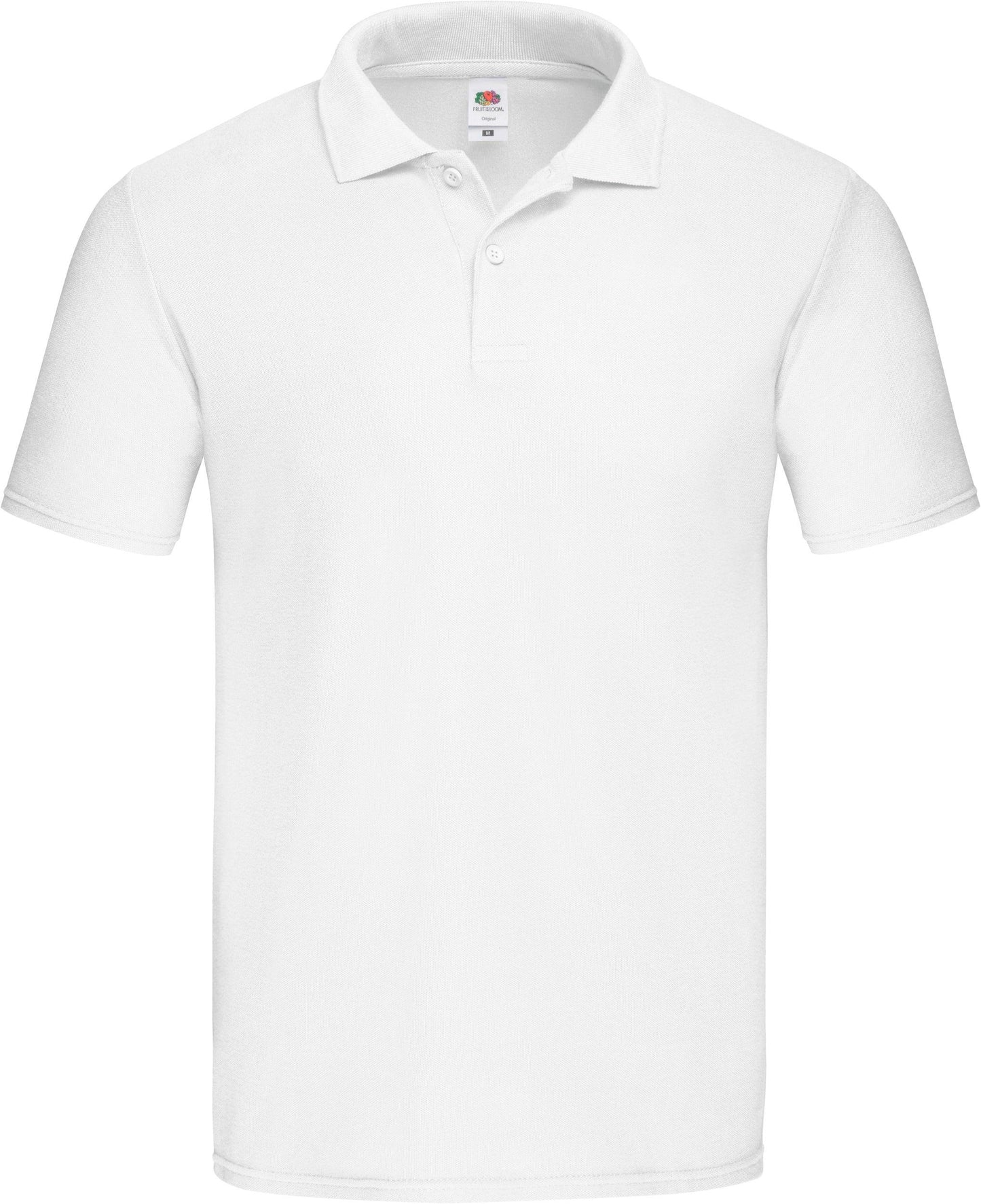 SC63050 - Polo Homme Original - Ak. Custom Clothting Solutions