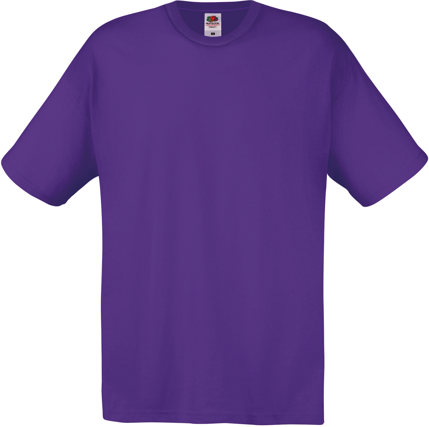 SC6 - T-shirt Homme Original-T