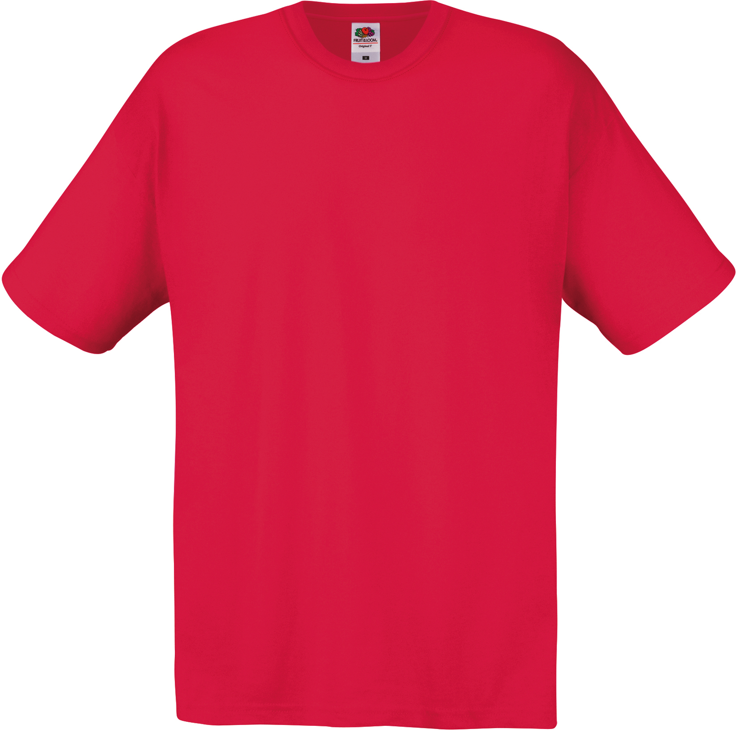 SC6 - T-shirt Homme Original-T