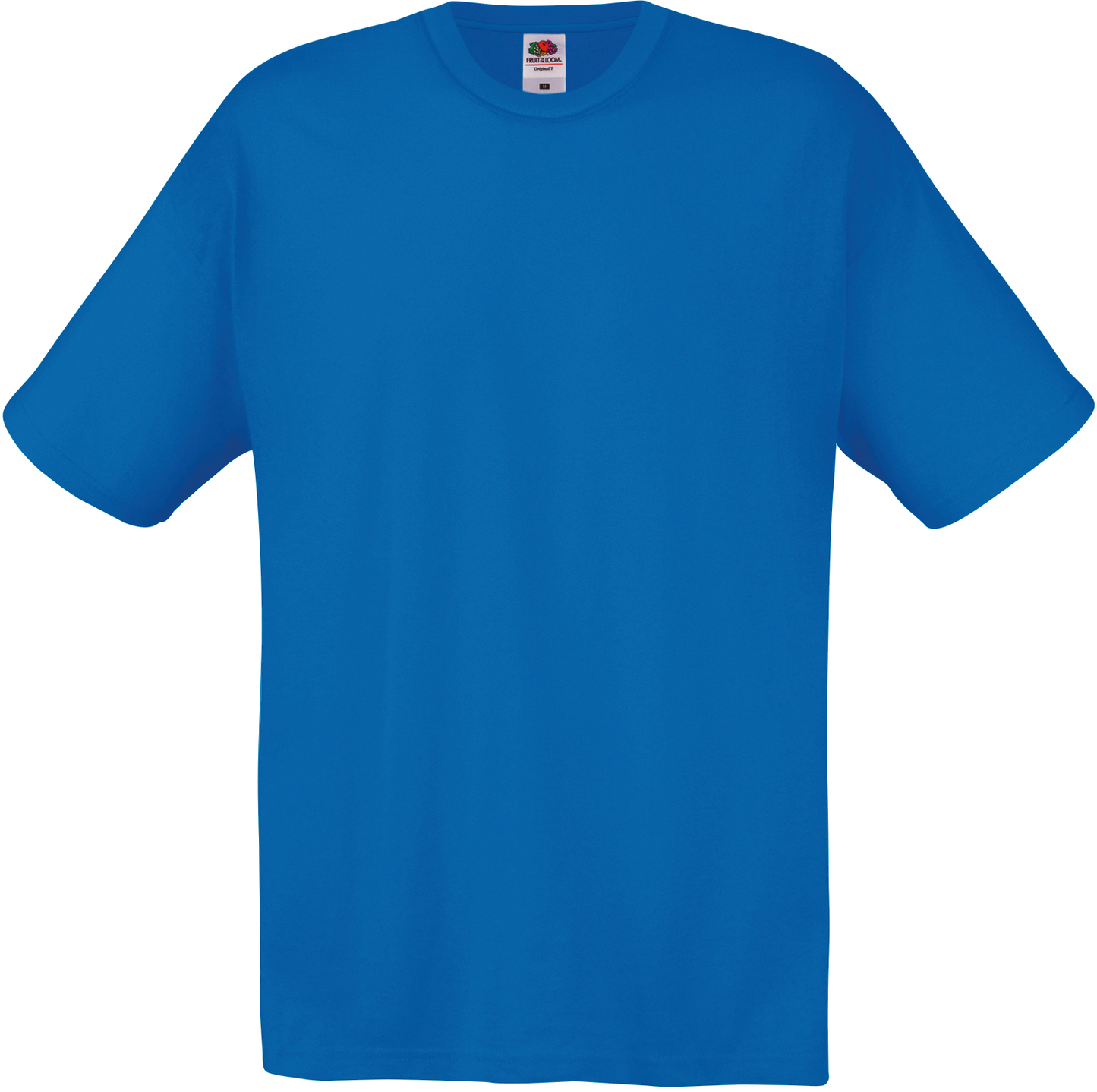 SC6 - T-shirt Homme Original-T
