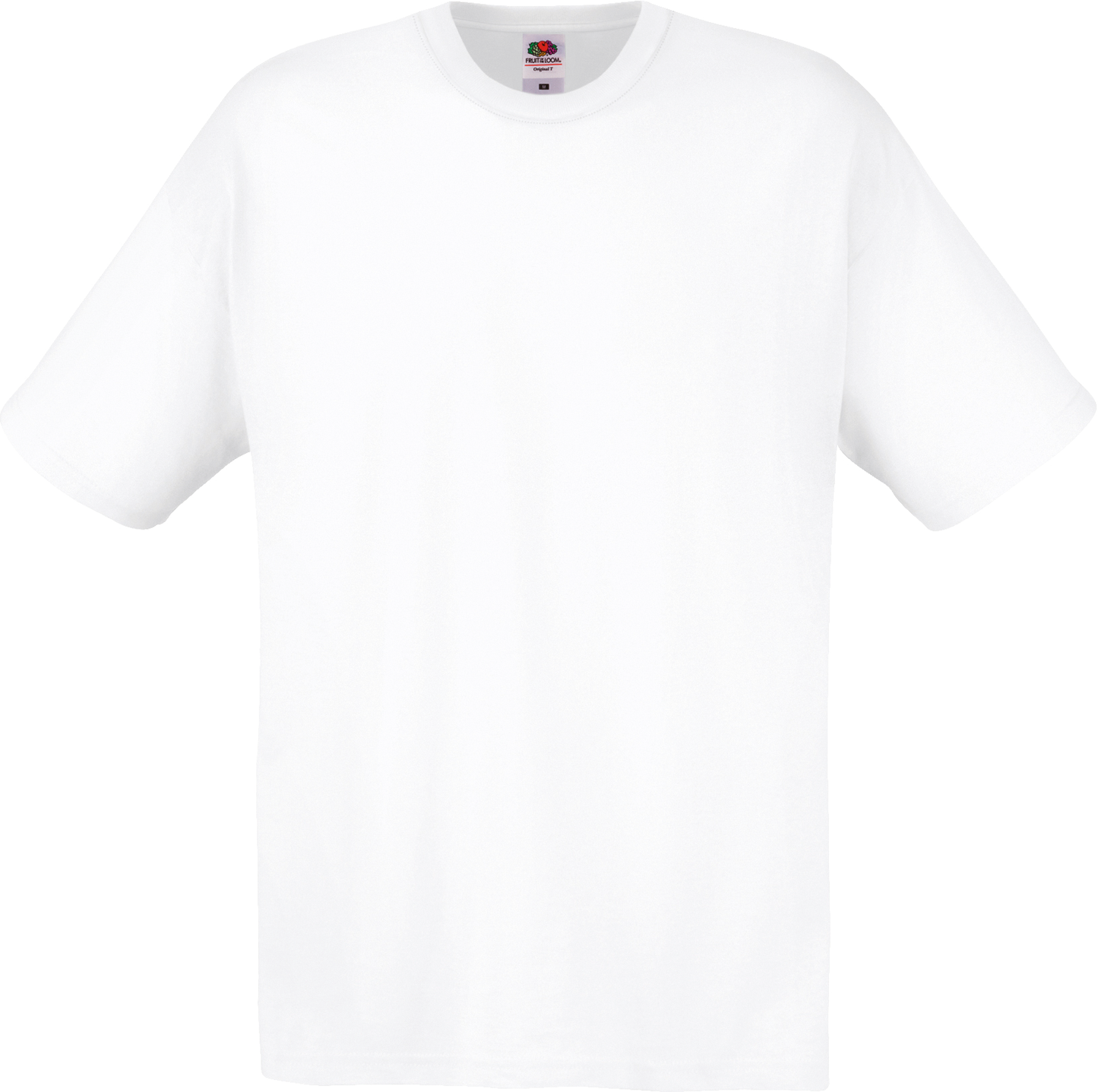 SC6 - T-shirt Homme Original-T