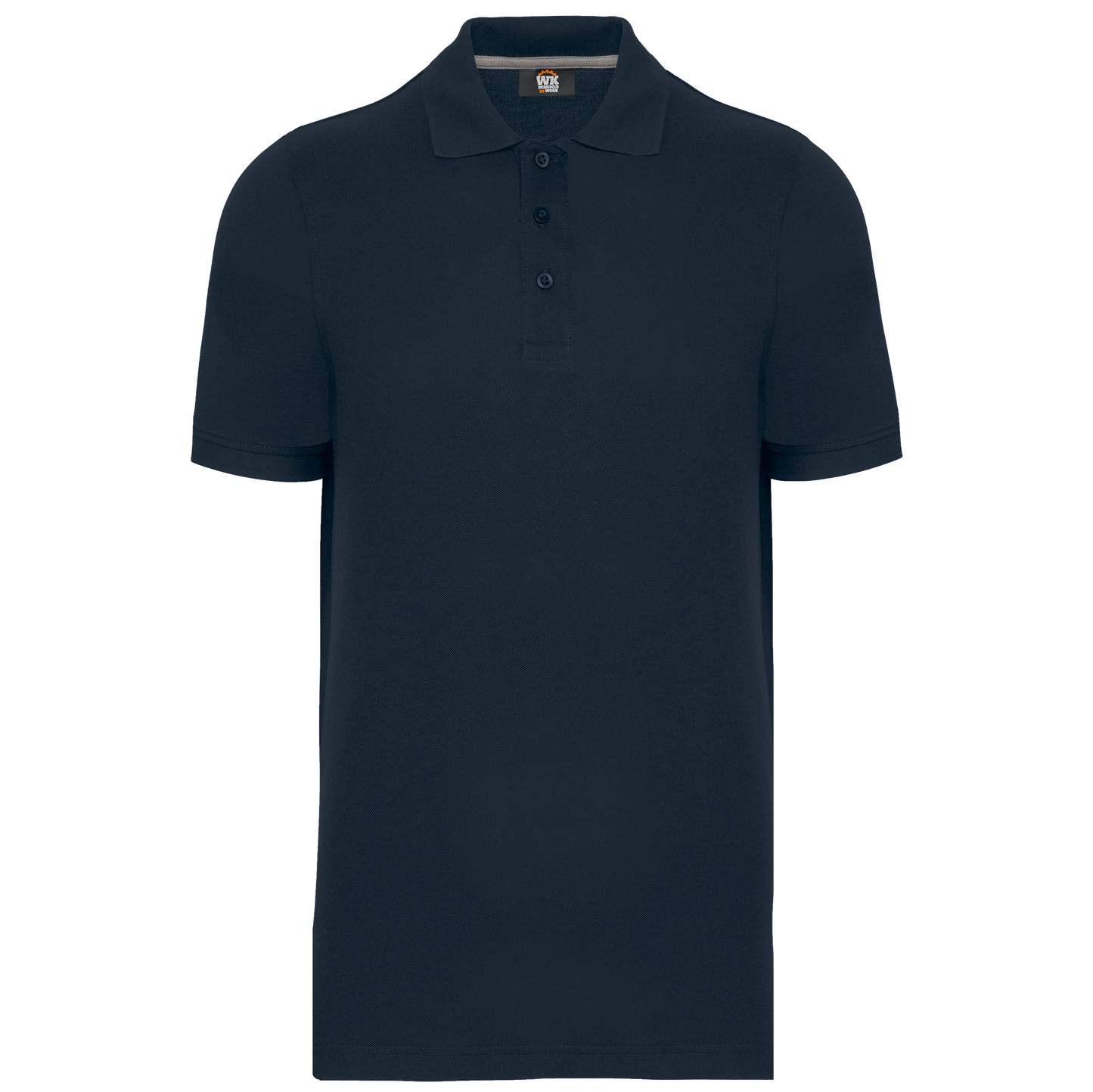 WK274 - Polo manches courtes homme