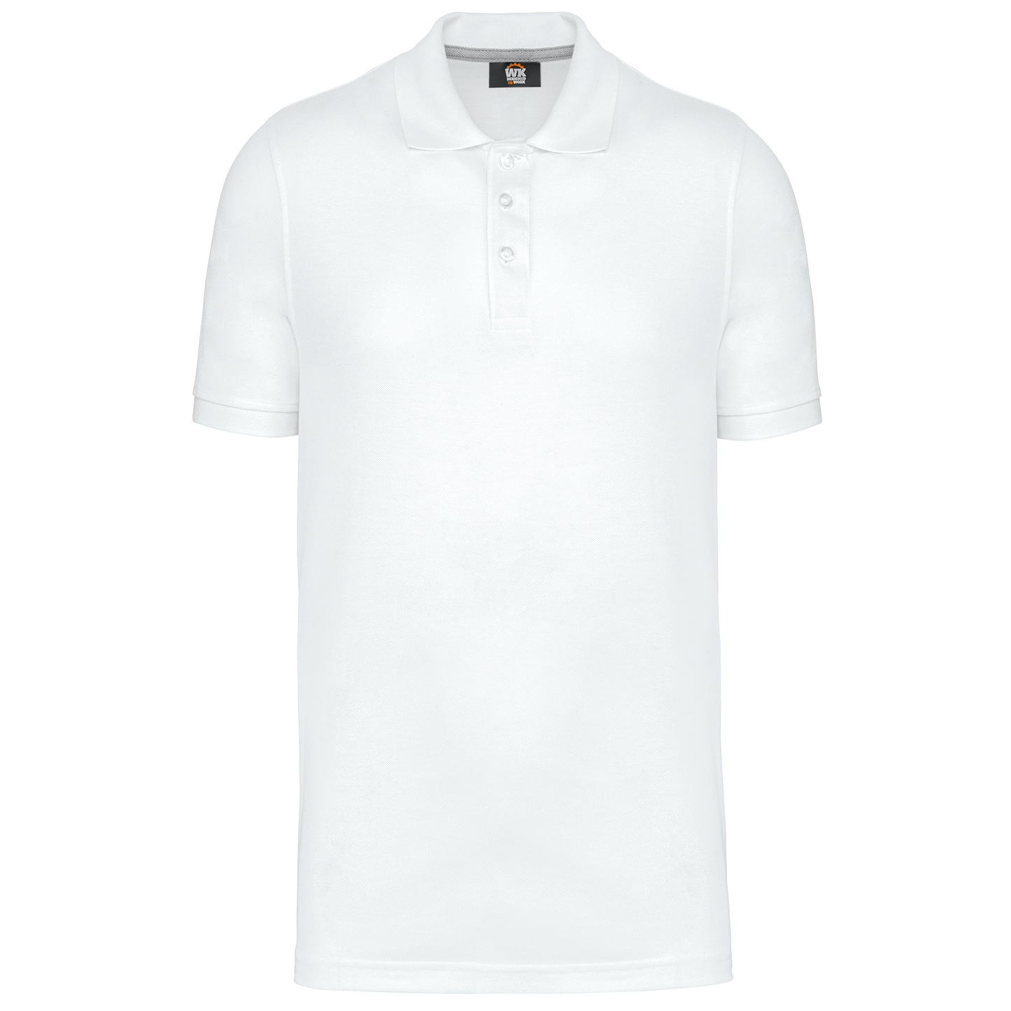 WK274 - Polo manches courtes homme