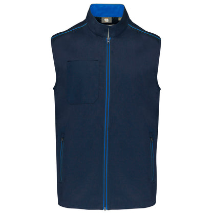 WK6148 - Gilet Day To Day homme