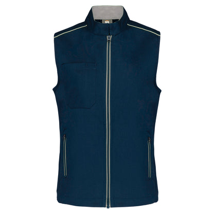 WK6149 - Gilet Day To Day femme