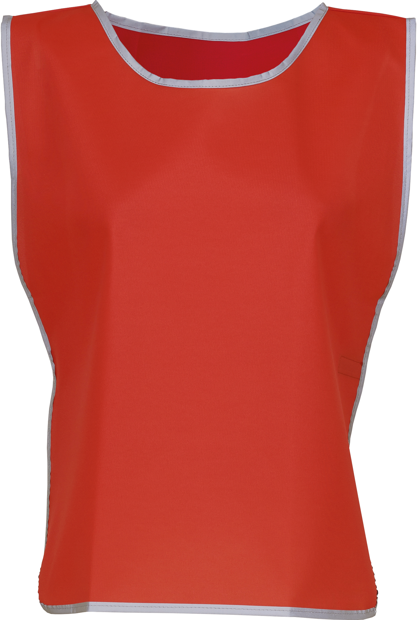 YHVJ259 - Chasuble à bordure réfléchissante