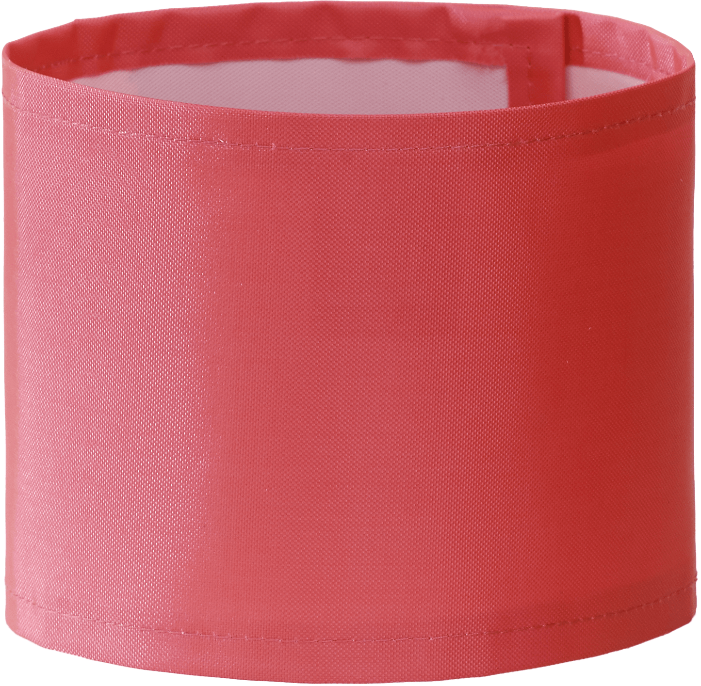 YHVW066 - Brassard haute visibilité large à imprimer - Ak. Custom Clothting Solutions