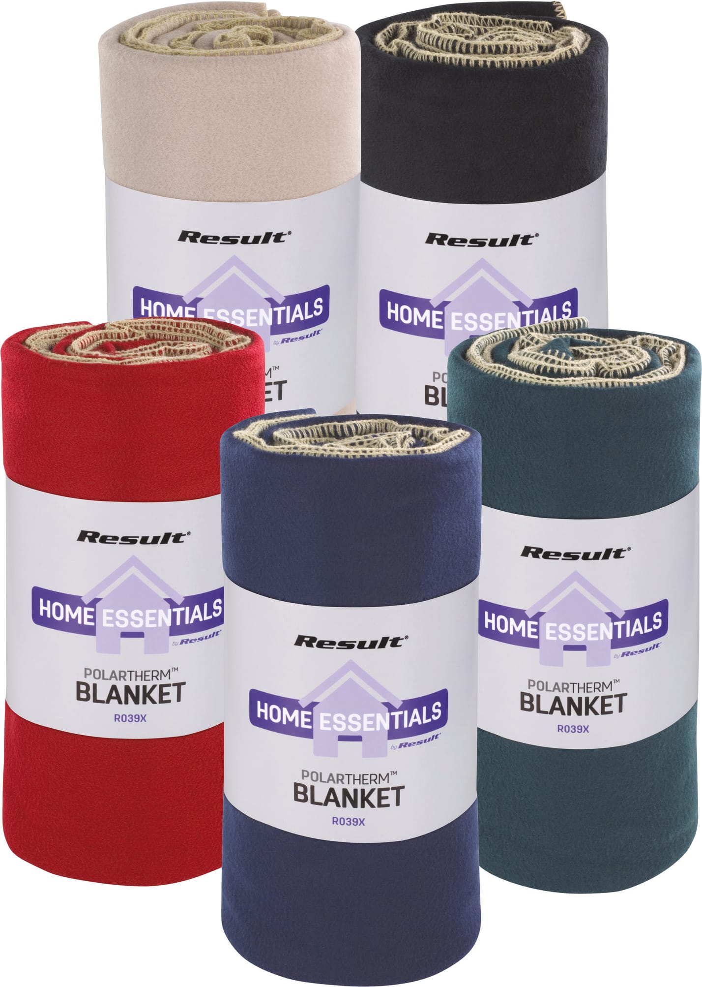 R39 - Couverture Polartherm™