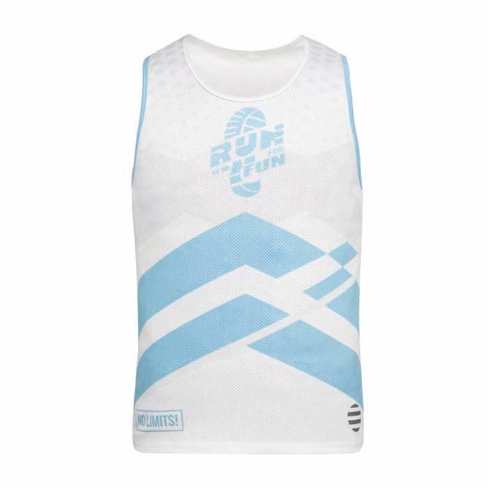 SG1014 - Débardeur sport en sublimation - Ak. Custom Clothting Solutions