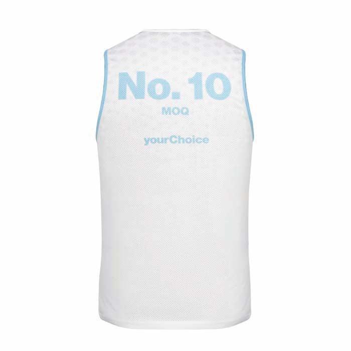 SG1014 - Débardeur sport en sublimation - Ak. Custom Clothting Solutions