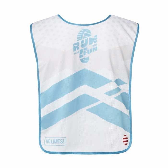 SG1017 - Dossard et gilet de sport avec côtés élastiques - Ak. Custom Clothting Solutions