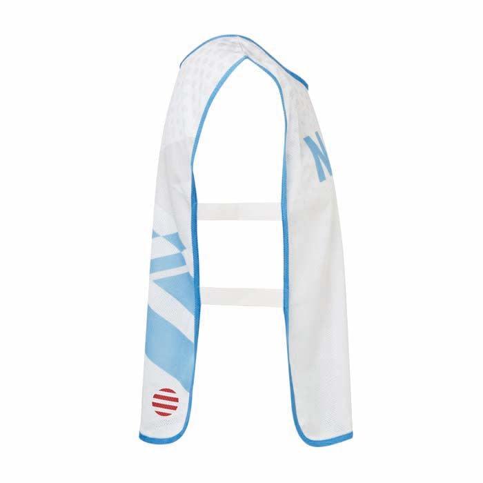 SG1017 - Dossard et gilet de sport avec côtés élastiques - Ak. Custom Clothting Solutions