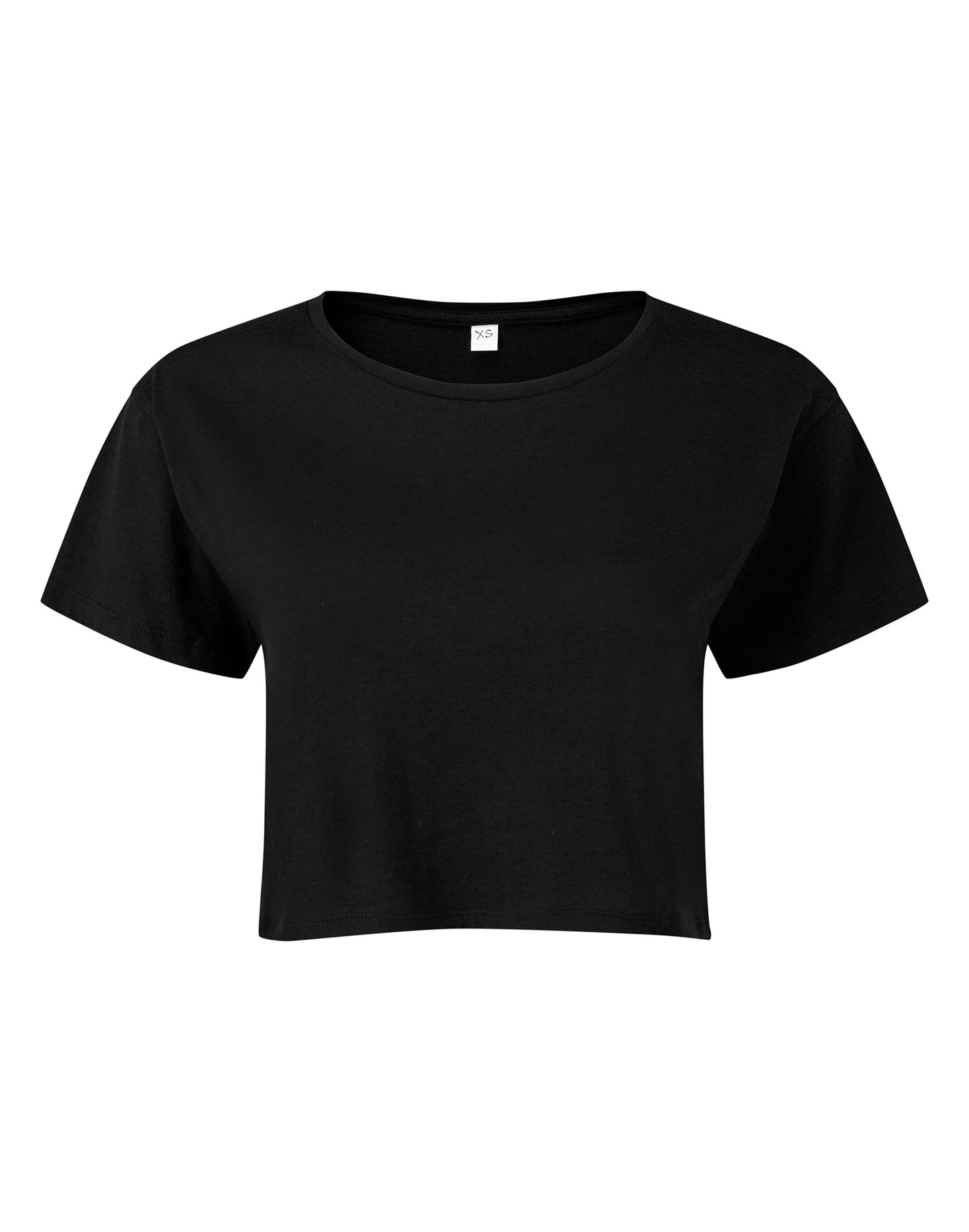 TR019 - Crop Top Femme
