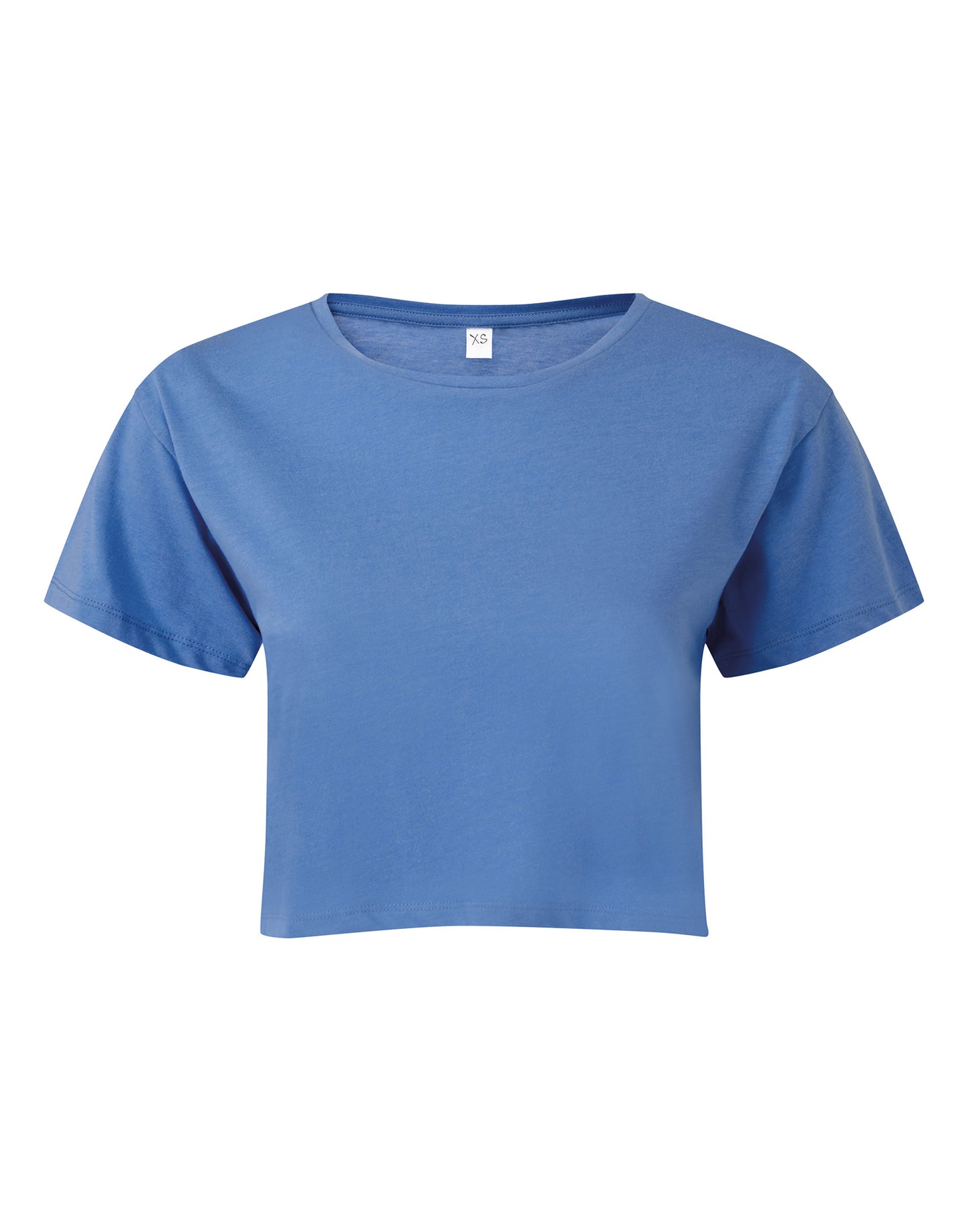 TR019 - Crop Top Femme
