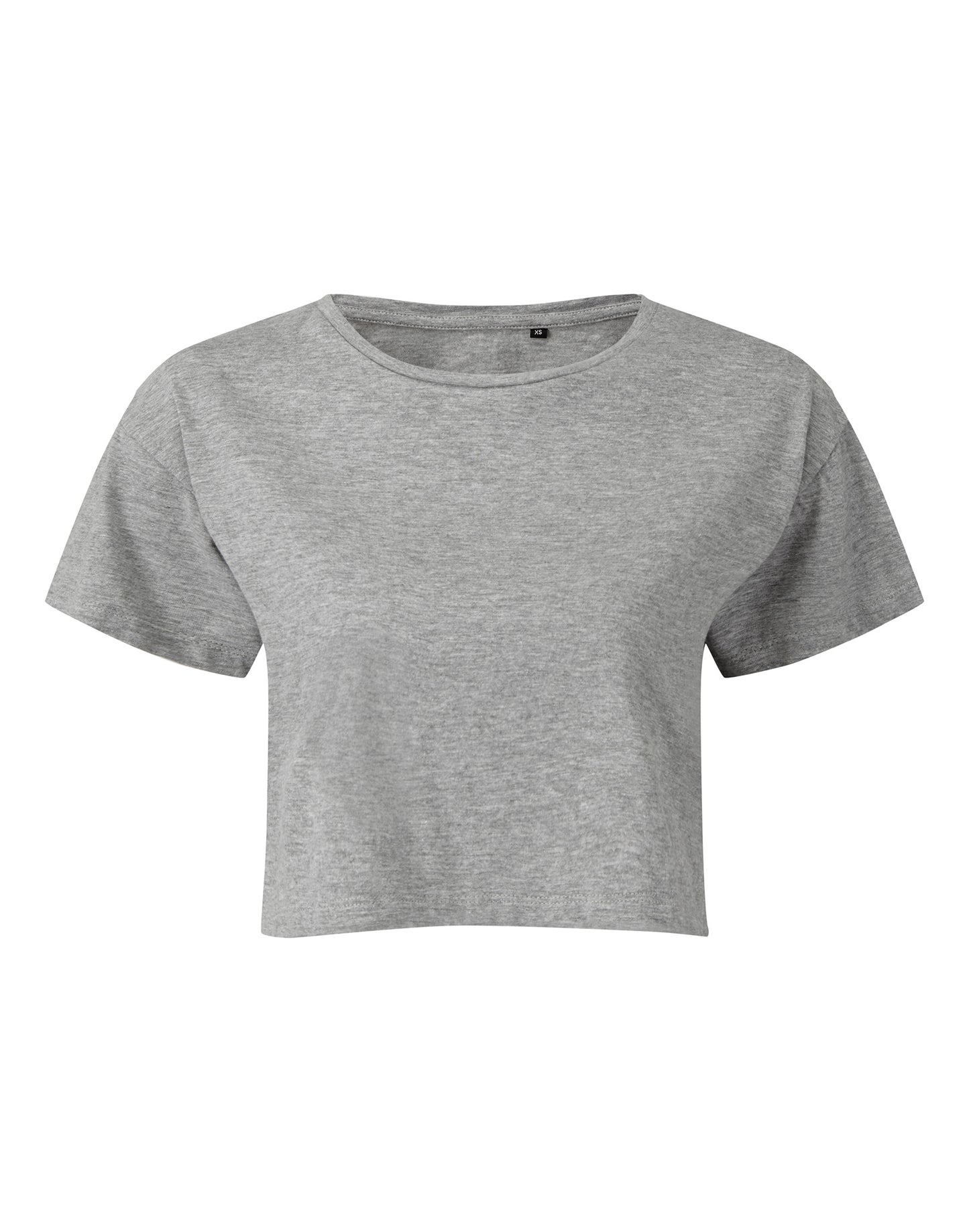 TR019 - Crop Top Femme