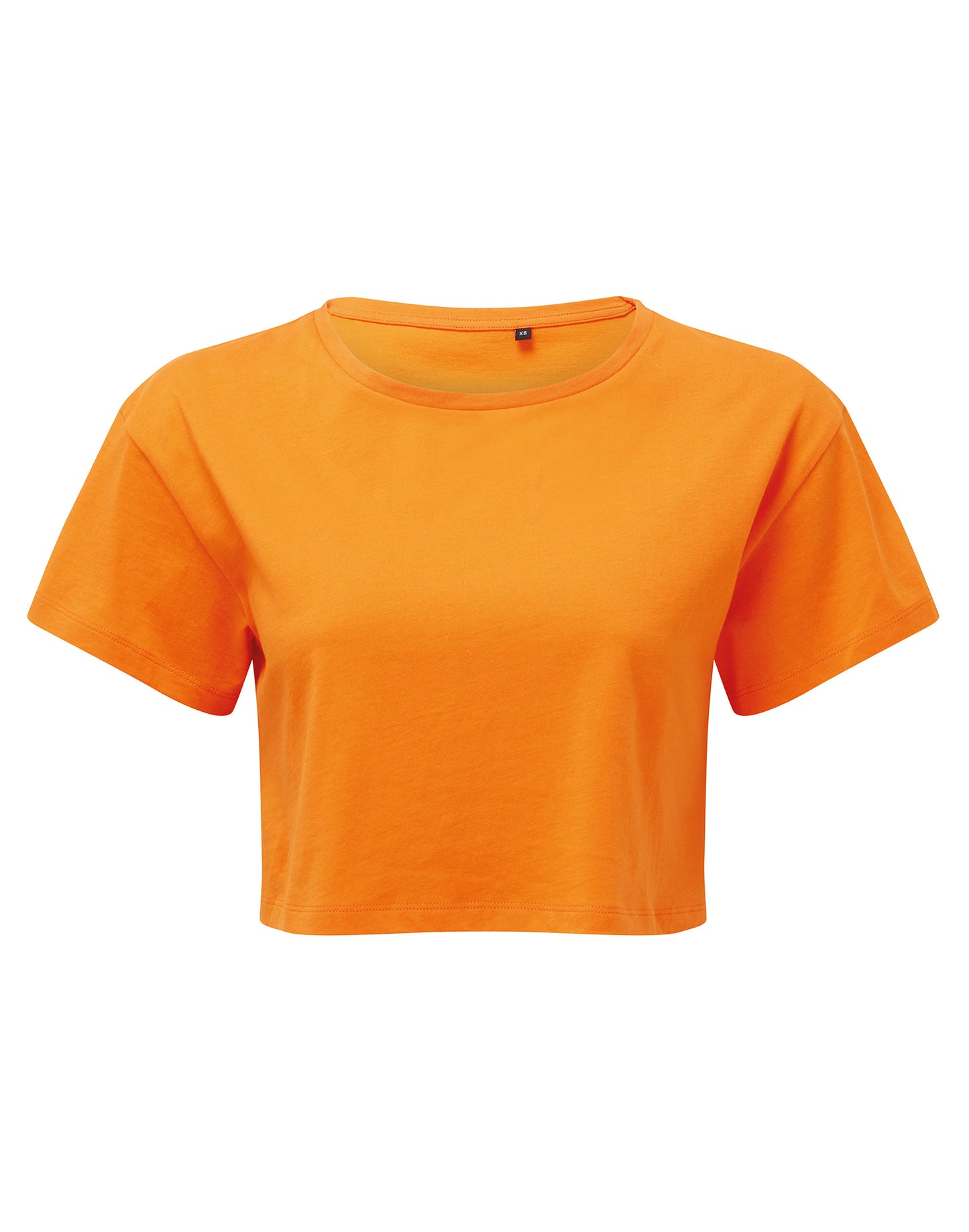 TR019 - Crop Top Femme