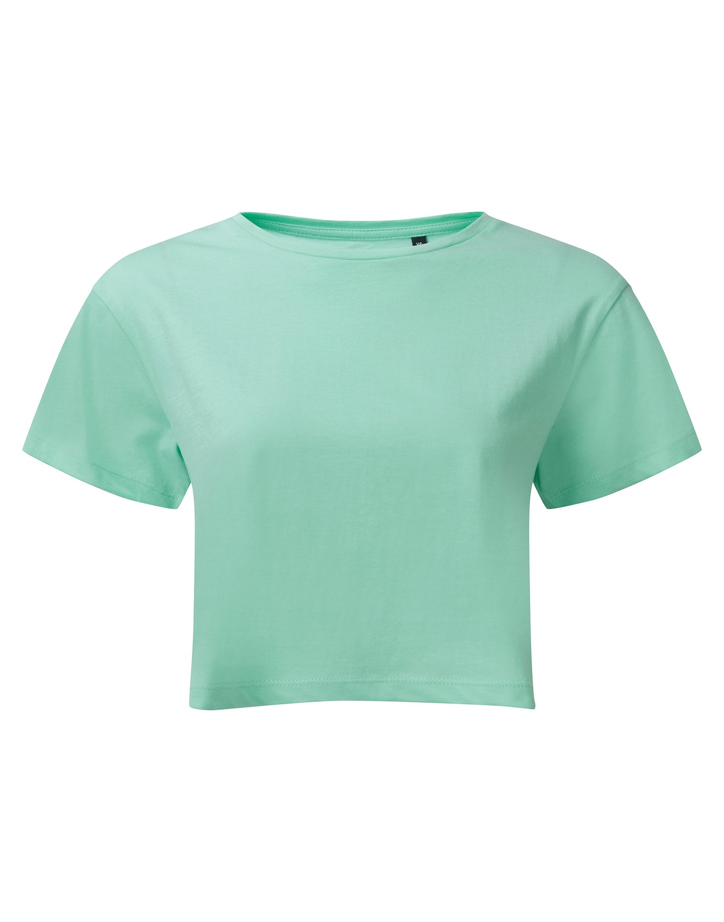 TR019 - Crop Top Femme