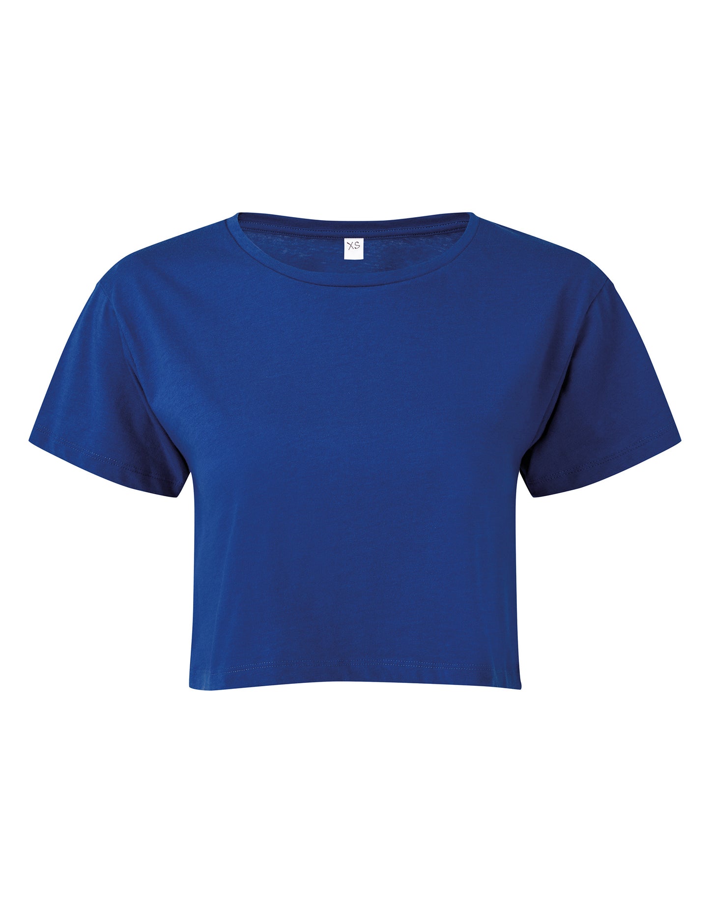 TR019 - Crop Top Femme